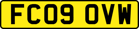 FC09OVW