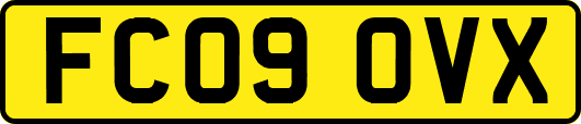 FC09OVX