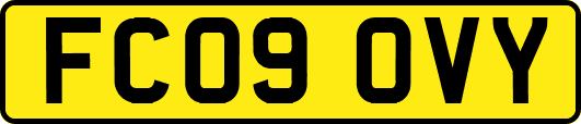 FC09OVY