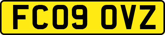 FC09OVZ