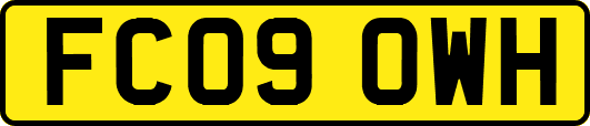 FC09OWH