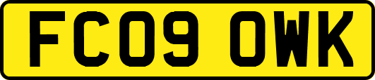 FC09OWK