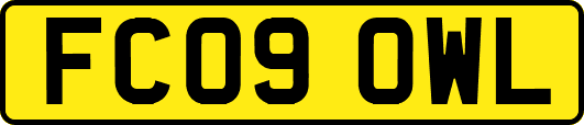 FC09OWL