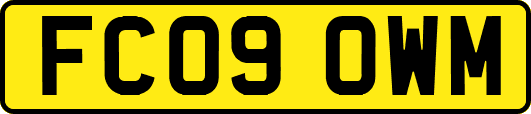 FC09OWM