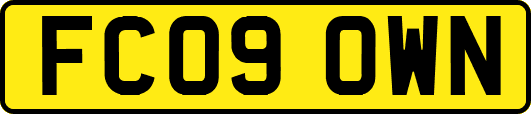 FC09OWN
