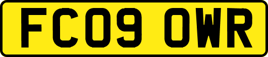 FC09OWR