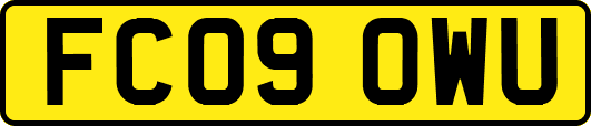 FC09OWU