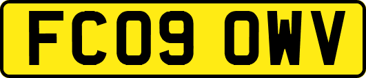 FC09OWV