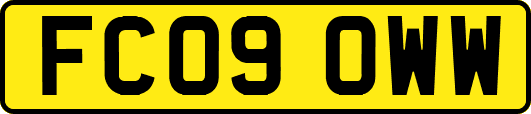FC09OWW