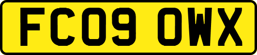 FC09OWX
