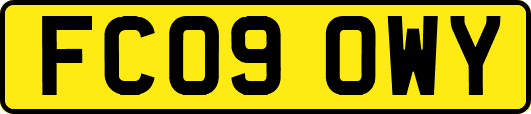 FC09OWY