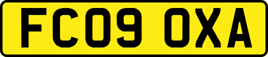 FC09OXA