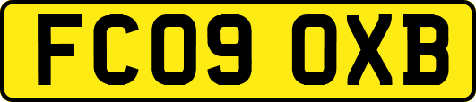 FC09OXB