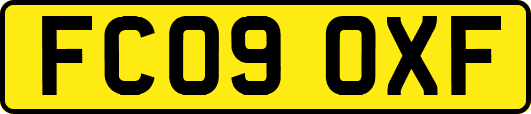 FC09OXF