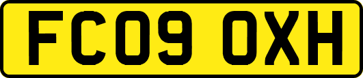 FC09OXH