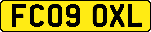 FC09OXL