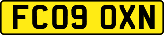 FC09OXN