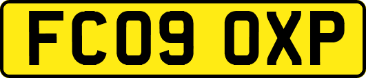 FC09OXP