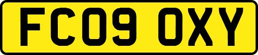 FC09OXY
