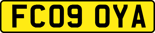 FC09OYA