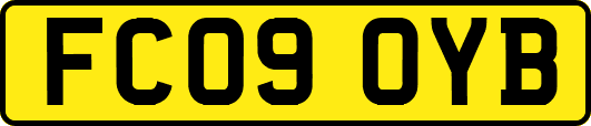 FC09OYB