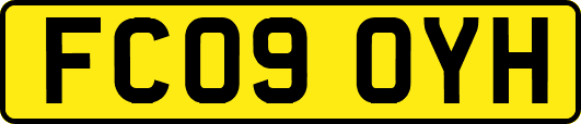 FC09OYH
