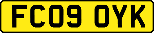 FC09OYK