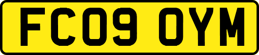 FC09OYM