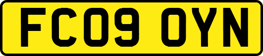 FC09OYN
