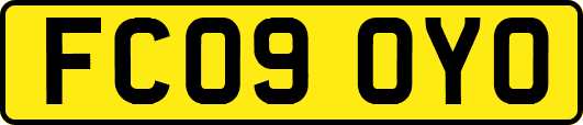 FC09OYO