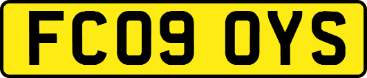 FC09OYS
