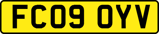 FC09OYV