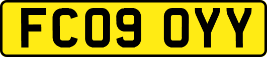 FC09OYY