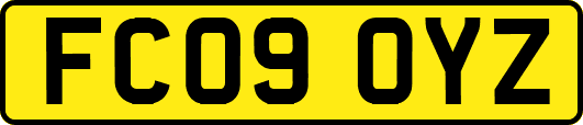 FC09OYZ