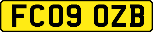 FC09OZB