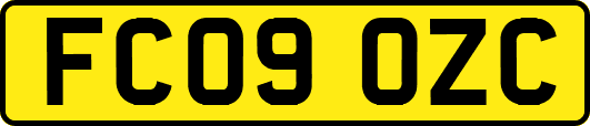 FC09OZC