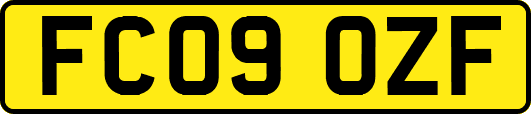 FC09OZF