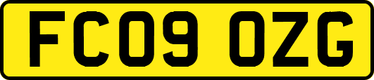 FC09OZG