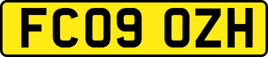 FC09OZH