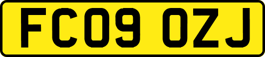 FC09OZJ