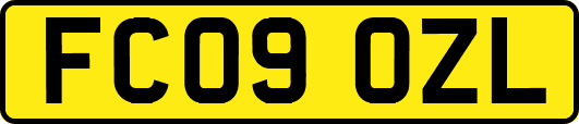 FC09OZL
