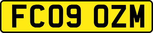 FC09OZM