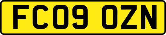 FC09OZN