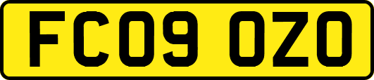 FC09OZO
