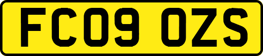 FC09OZS