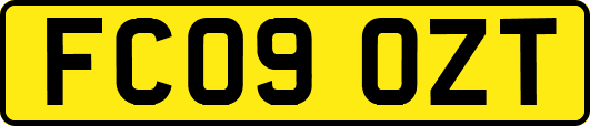 FC09OZT