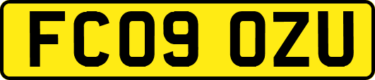 FC09OZU