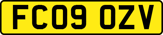 FC09OZV