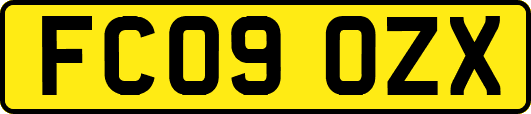 FC09OZX