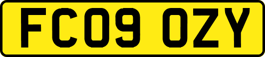 FC09OZY